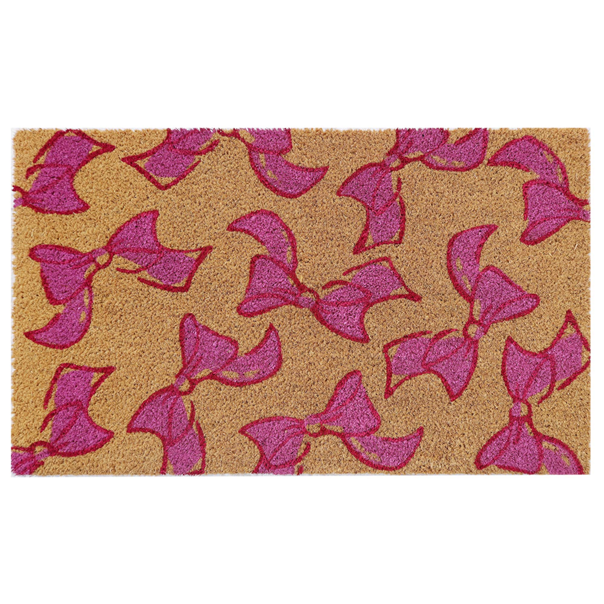 Bow Doormat by Ashland®